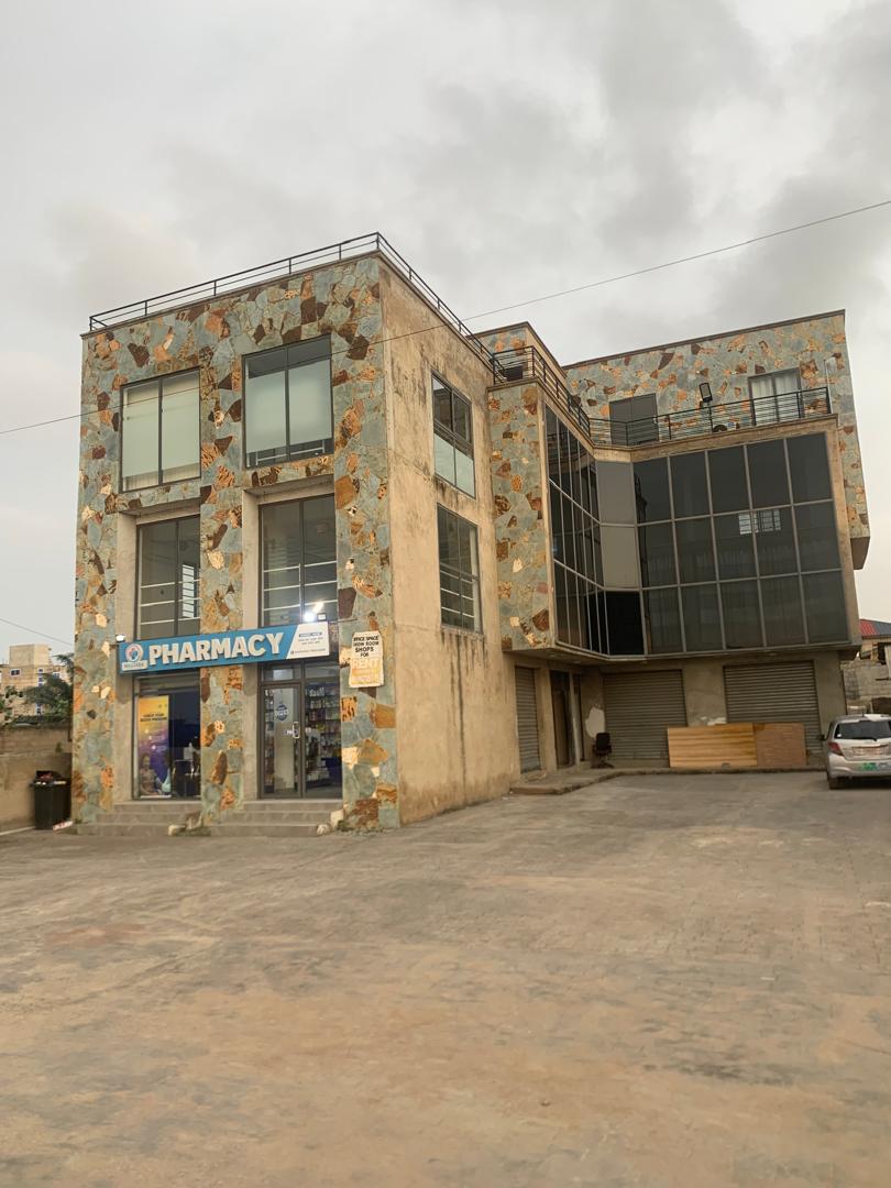 Construction Project