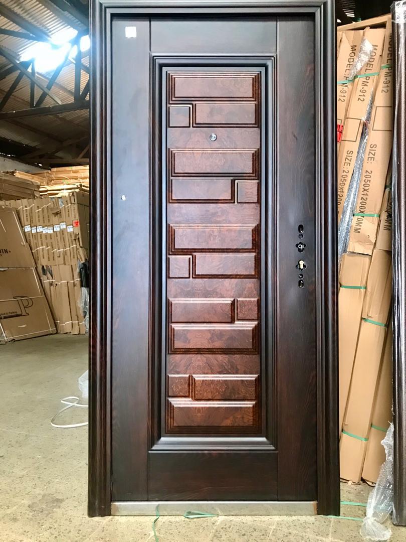 Construction Project 8