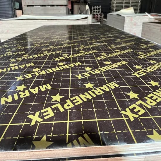 Construction Project 4