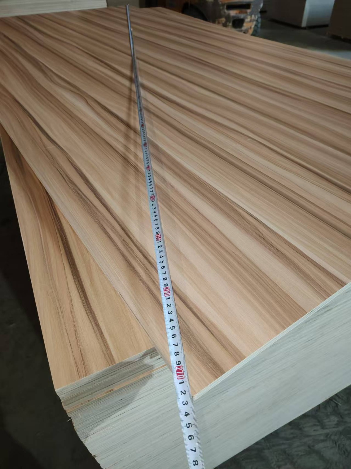 Construction Project 6