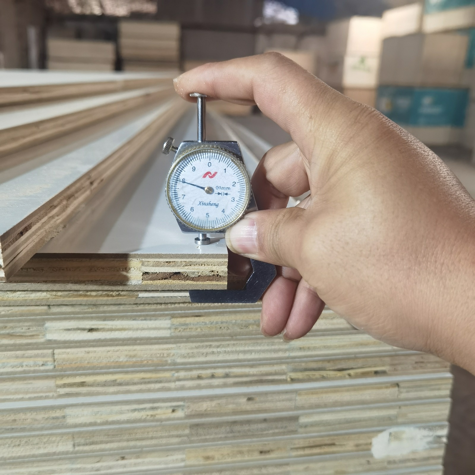 Construction Project 6