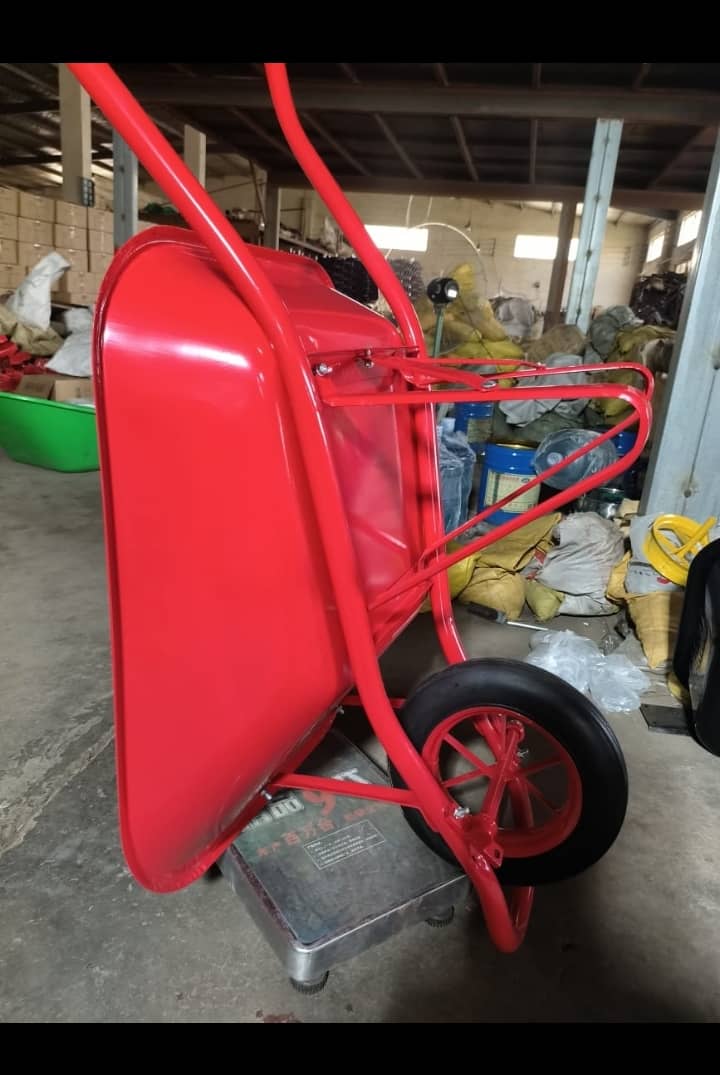 Construction Project 1